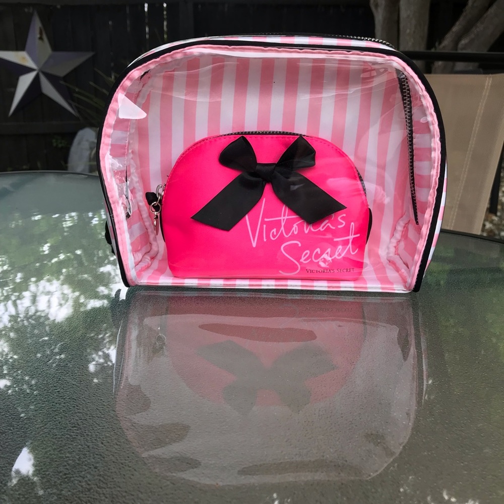 Victoria’s Secret nesting bags
